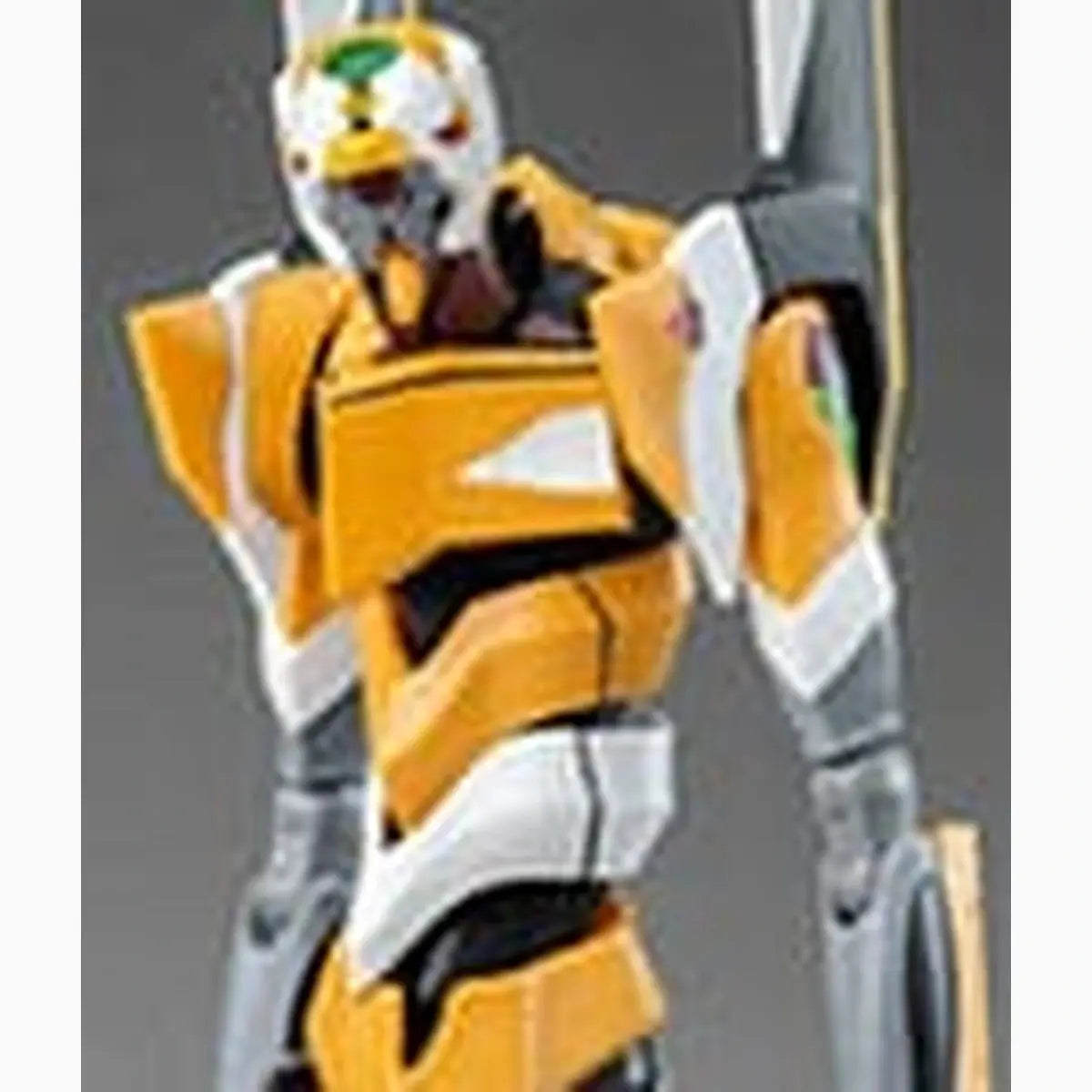 Neon Genesis Evangelion figurine Plastic Model Kit AMK Series Eva-00 20 cm - Image 2