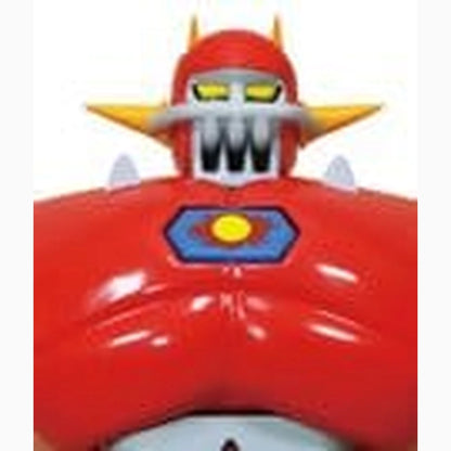 UFO Warrior Daiapolon figurine Neo Dynamite Action Daiapolon Anime Color Ver. 20 cm - Image 2
