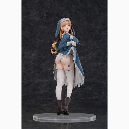 Original Character figurine PVC 1/6 Maria Takayama I Want You To Make a Disgusted Face and Show Me Your Underwear 27 cm - Image 1