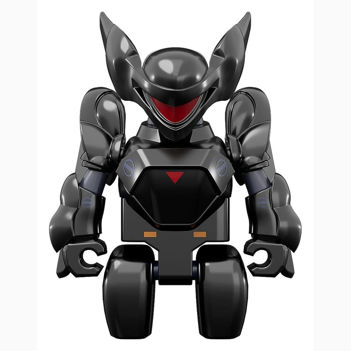 Mobile Police Patlabor Brickroid figurine TYPE-J9 Griffon 5 cm - Image 1