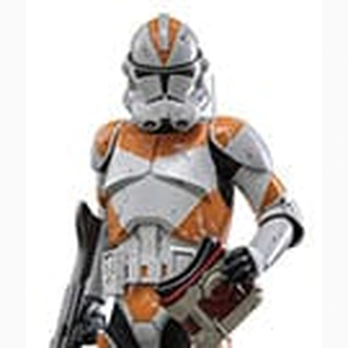Star Wars: The Clone Wars figurine 1/6 212th Attack Battalion Clone Trooper 30 cm - Image 2