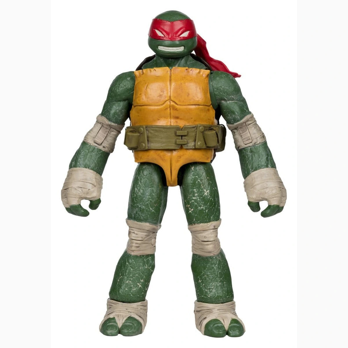 Tortues Ninja Page Punchers figurine Raphael 13 cm - Image 1