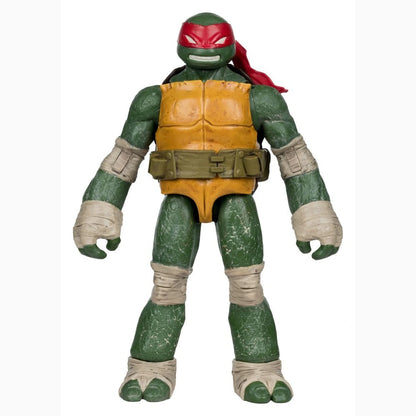 Tortues Ninja Page Punchers figurine Raphael 13 cm - Image 1