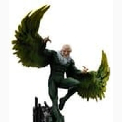 Marvel Comics statuette 1/10 BDS Art Scale Vulture (Spider-Man vs Villains Diorama) 35 cm - Image 2