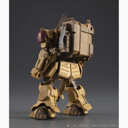 Armored Trooper VOTOMS blind box assortiment VAKIT Platoon Model Kit The Grey Witch (6) - Image 5