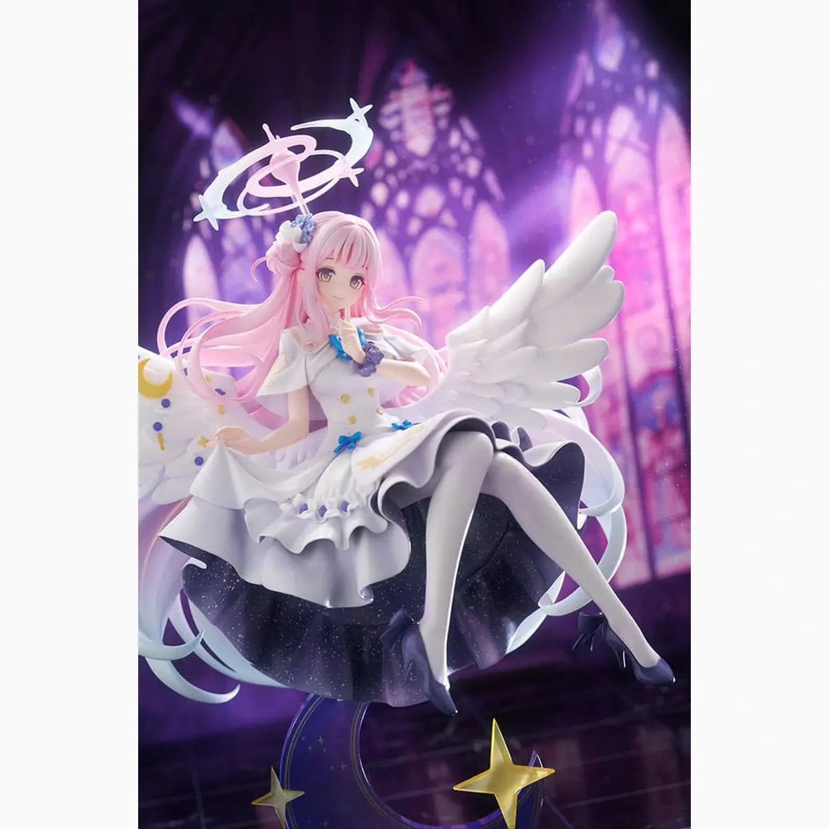 Blue Archive statuette PVC 1/7 Mika Call of the Stars 27 cm - Image 7