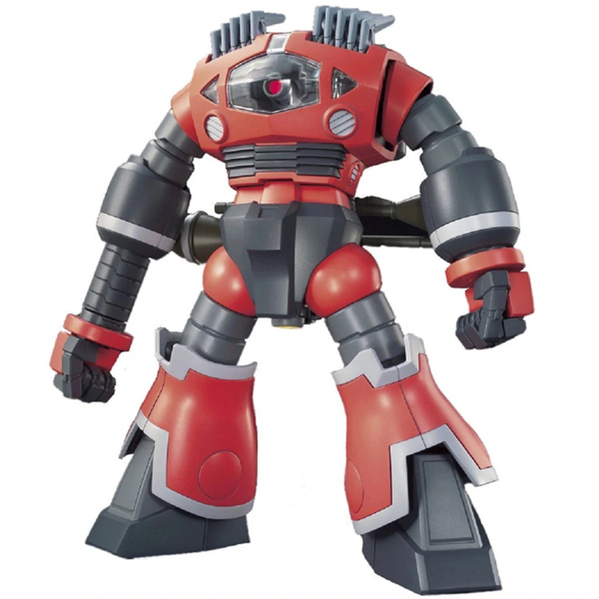 Gundam Gunpla HG 1/144 161 Zogok Unicorn Ver - Image 1