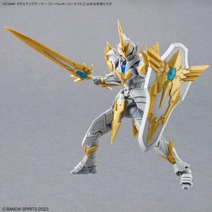 30 Minutes Fantasy 30MF Liber Holy Knight - Image 2