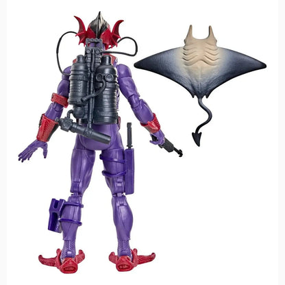 G.I. Joe Classified Series figurine #199 Hydro-Viper 15 cm - Image 6