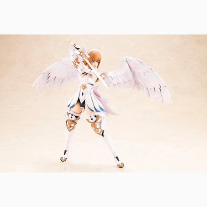 Arcanadea figurine Plastic Model Kit Grande Scale Lumitea 25 cm - Image 7