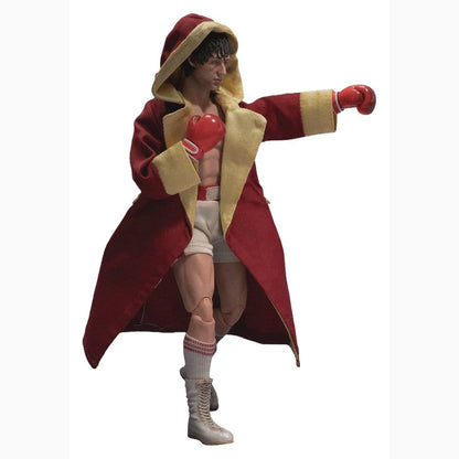 Rocky I Exquisite Super figurine 1/12 Rocky 16 cm - Image 1