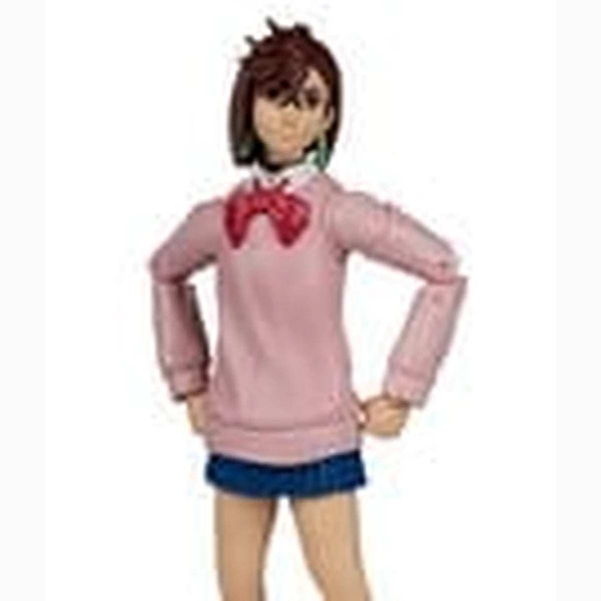 Dandadan figurine Momo 17 cm - Image 2