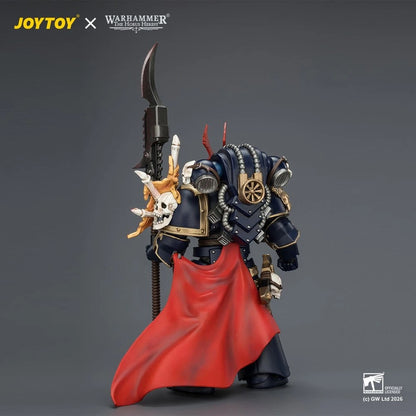 Warhammer The Horus Heresy figurine First Captain of the Night Lords (The Prince of Crows) 13 cm - Image 4