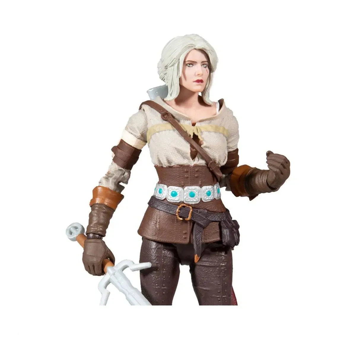 The Witcher 3: Wild Hunt figurine Ciri 18 cm - Image 7