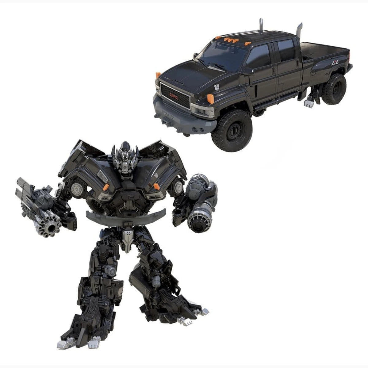 Transformers Studio Series Voyager Class figurine Ironhide 17 cm - Image 5