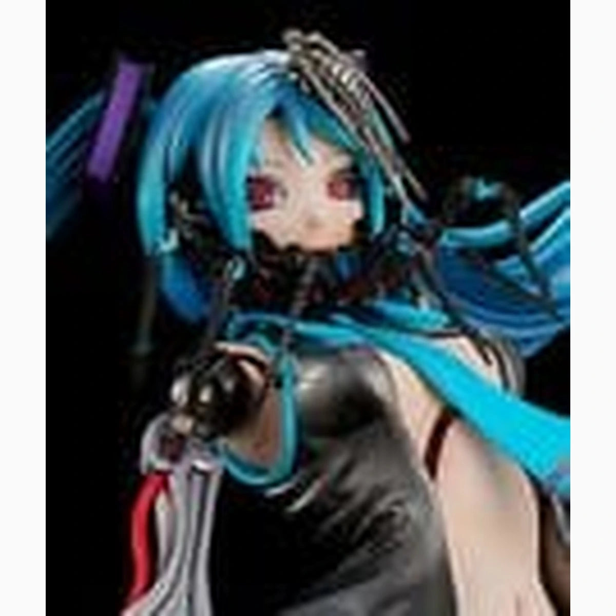 Hatsune Miku figurine PVC Calne Ca 15th Memorial (Reissue) 26 cm - Image 2