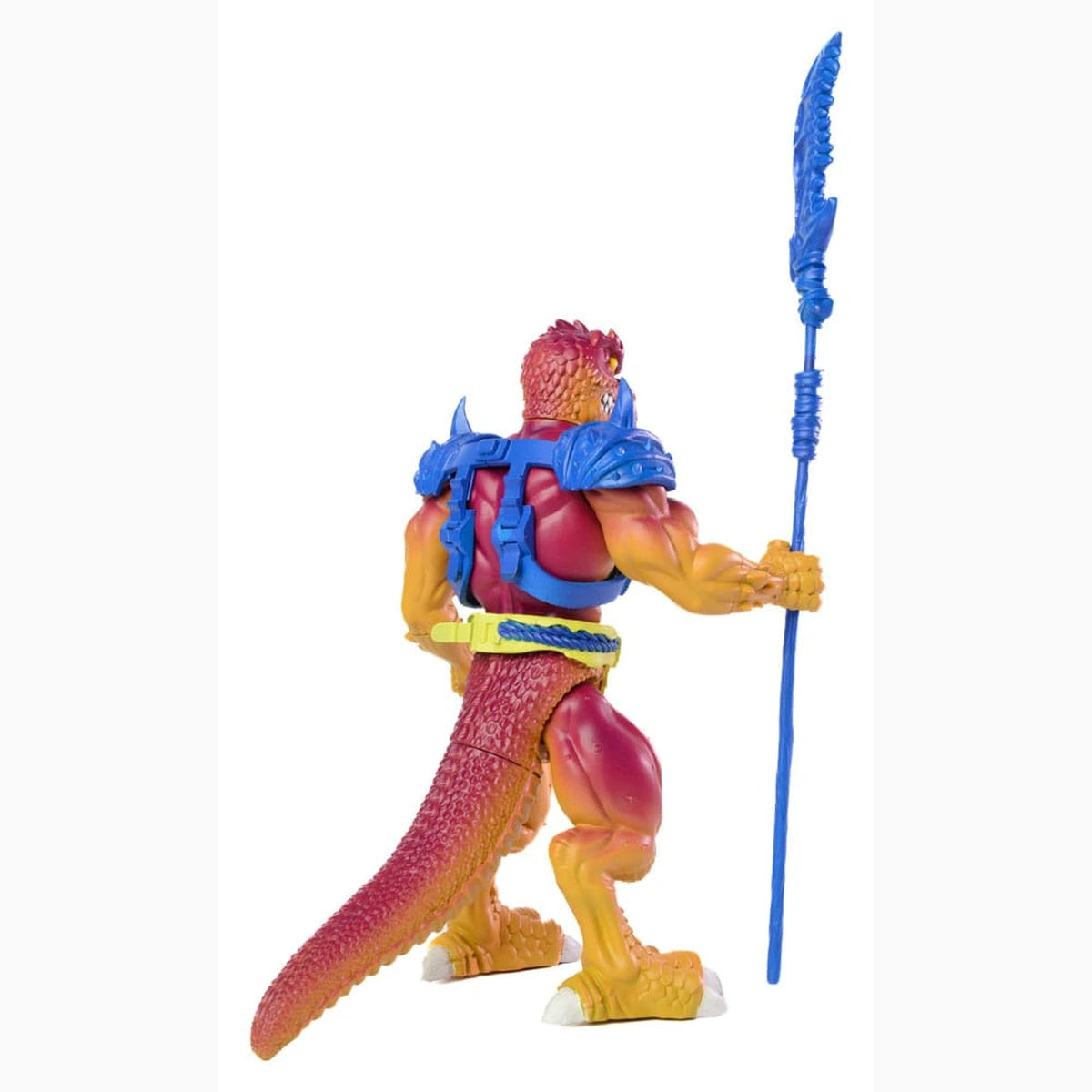 Legends of Dragonore Wave 2: Dragon Hunt figurine Terreptor 14 cm - Image 7