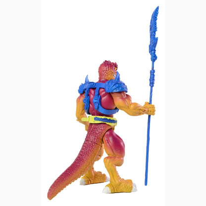 Legends of Dragonore Wave 2: Dragon Hunt figurine Terreptor 14 cm - Image 7