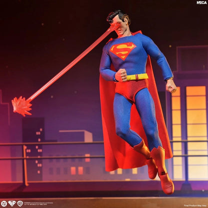 DC Comics Clothed figurine Superman 20 cm - Image 5