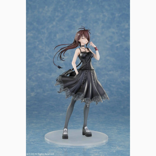Wonderful Everyday -Diskontinuierliches Dasein- figurine PVC 1/7 Yuki Minakami Deluxe Edition 26 cm - Image 1