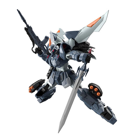 Gundam Gunpla Mg 1/100 Mobile Ginn - Image 1