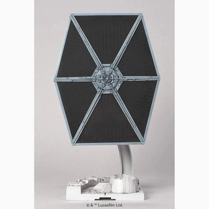 Star Wars maquette 1/72 TIE Fighter - Image 6