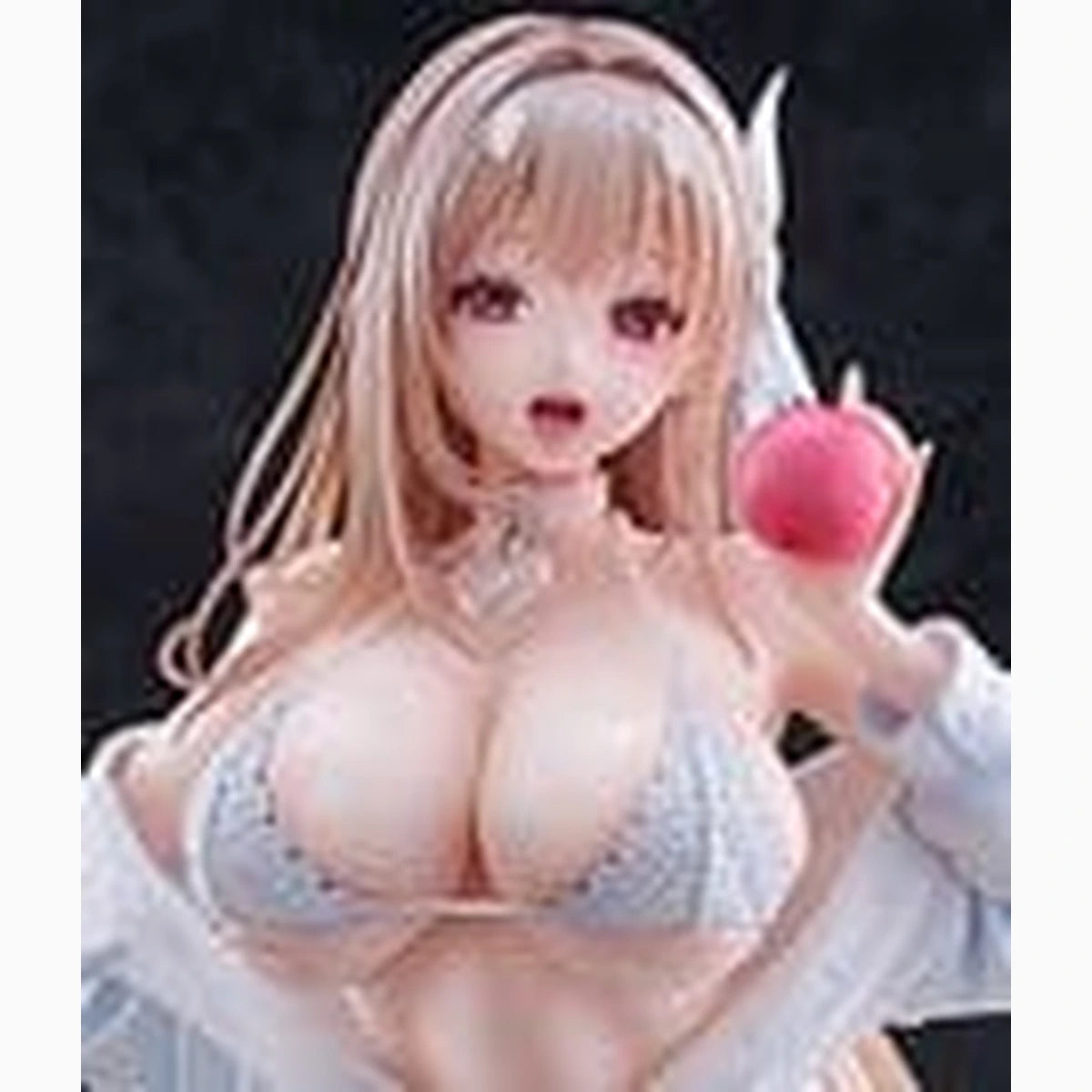 Goddess of Victory: Nikke figurine PVC 1/7 Viper Shine of Love 28 cm - Image 2