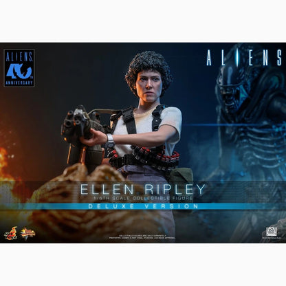 Alien Movie Masterpiece figurine 1/6 Ellen Ripley (Deluxe Version) 30 cm - Image 3