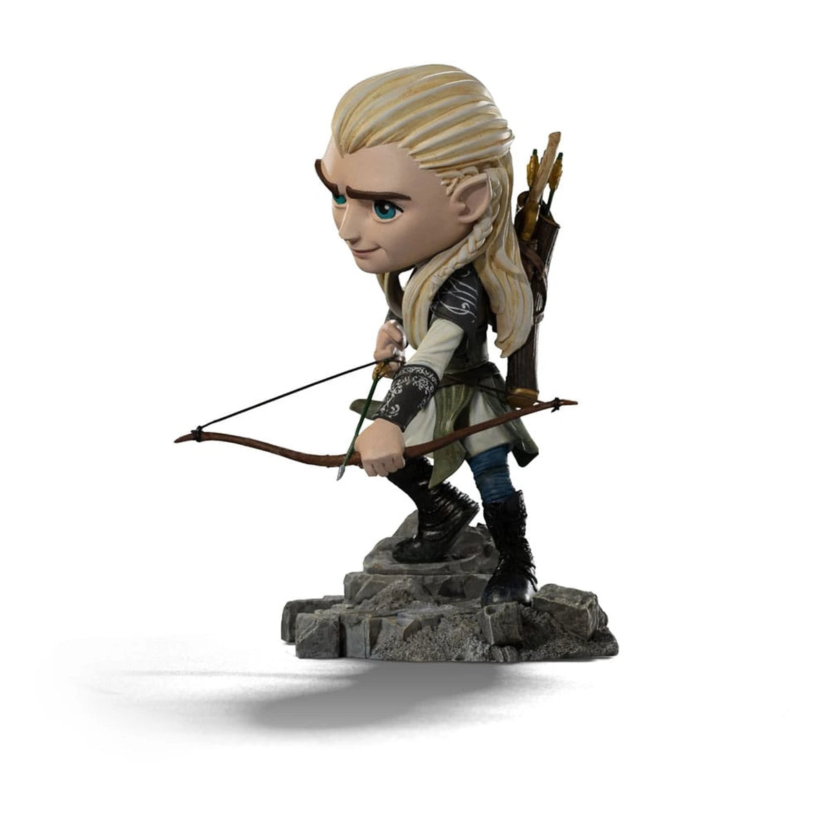Le Seigneur des Anneaux figurine Mini Co. PVC Legolas 15 cm - Image 2