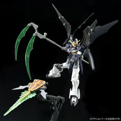 Gundam Gunpla HG 1/144 Gundam Deathscythe Hell - Image 2