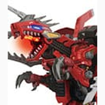 Zoids figurine 1/72 Plastic Model Kit AZ-12 Geno Breaker 32 cm - Image 2