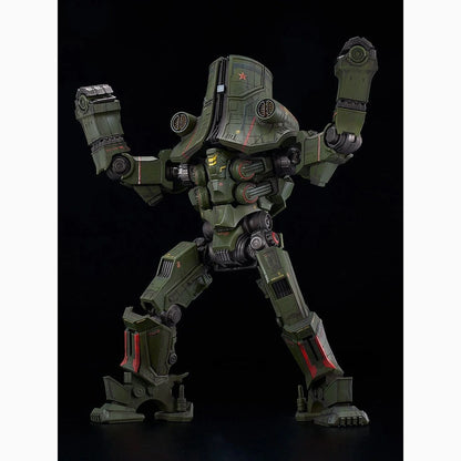 Pacific Rim Plastic Model Kit Moderoid Cherno Alpha 22 cm - Image 5