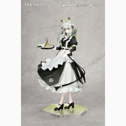 Arknights Gift+ figurine PVC 1/8 Kal'tsit The Remains of Time Ver. 22 cm - Image 3