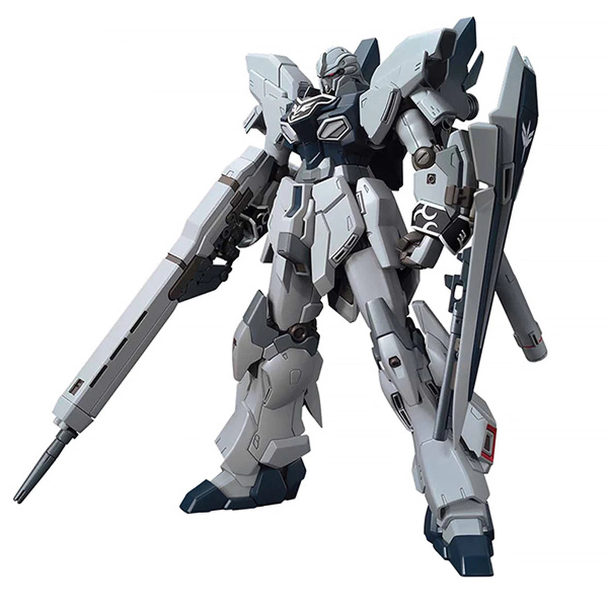Gundam Gunpla HG 1/144 217 Sinanju Stein Narrative Ver - Image 1