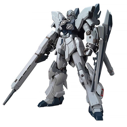 Gundam Gunpla HG 1/144 217 Sinanju Stein Narrative Ver - Image 1