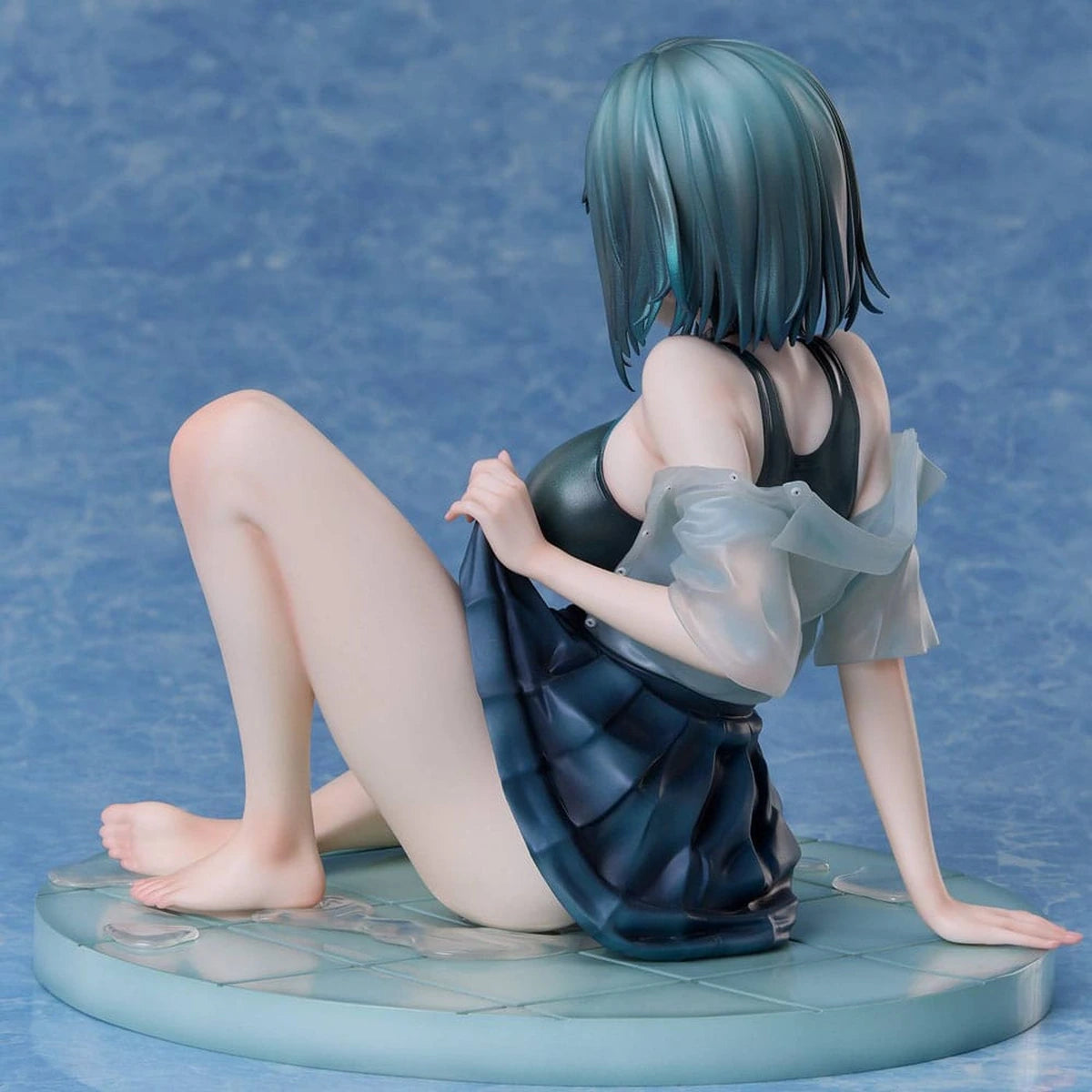 Original Character statuette PVC 1/6 Sora Minase - Illustrated by Danimaru 15 cm - Image 5
