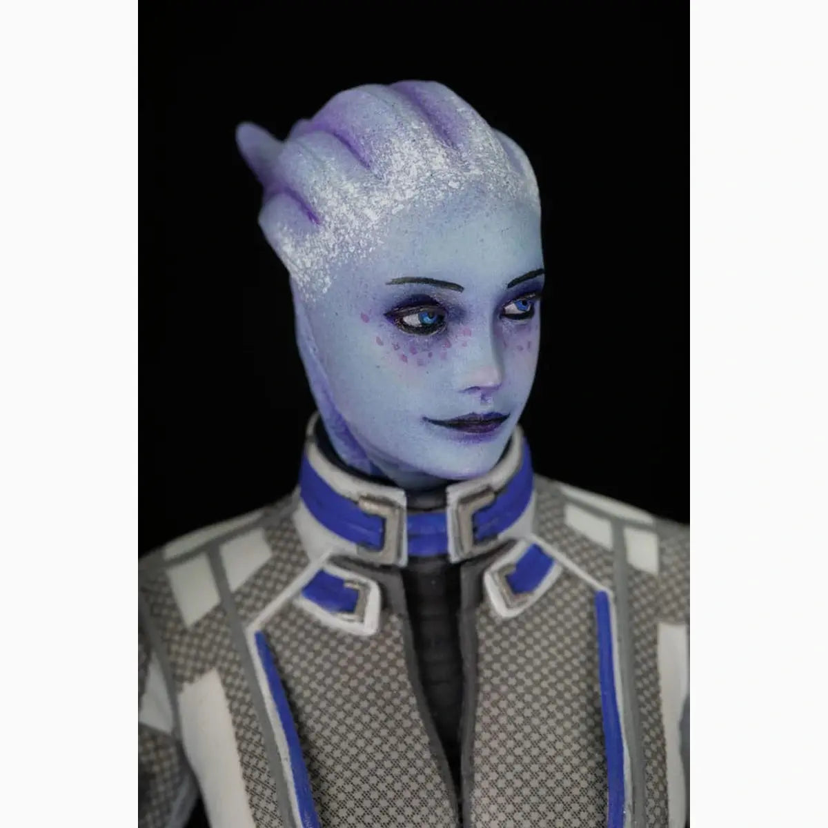 Mass Effect statuette PVC Liara T'Soni 22 cm - Image 4