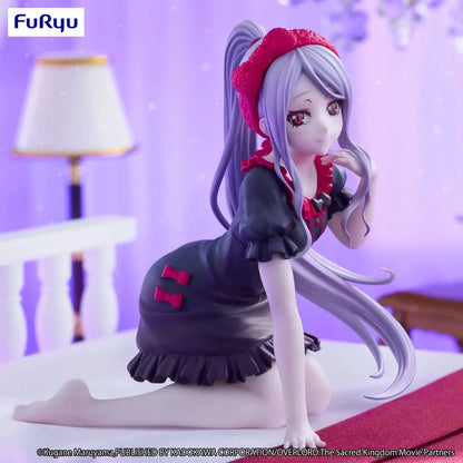 Overlord statuette PVC Noodle Stopper Shalltear Loungewear Ver. 9 cm - Image 4