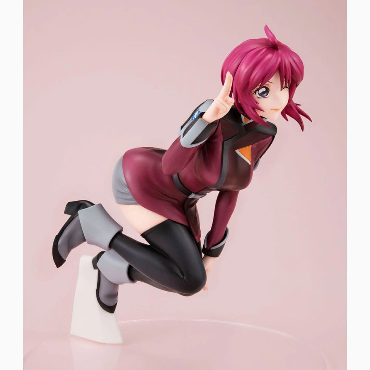 Mobile Suit Gundam Seed Freedom statuette GGG Lunamaria Hawke 17 cm - Image 1