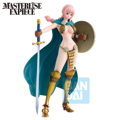 One Piece Ichibansho Royal Princess Masterlise Expiece Rebecca - Image 1