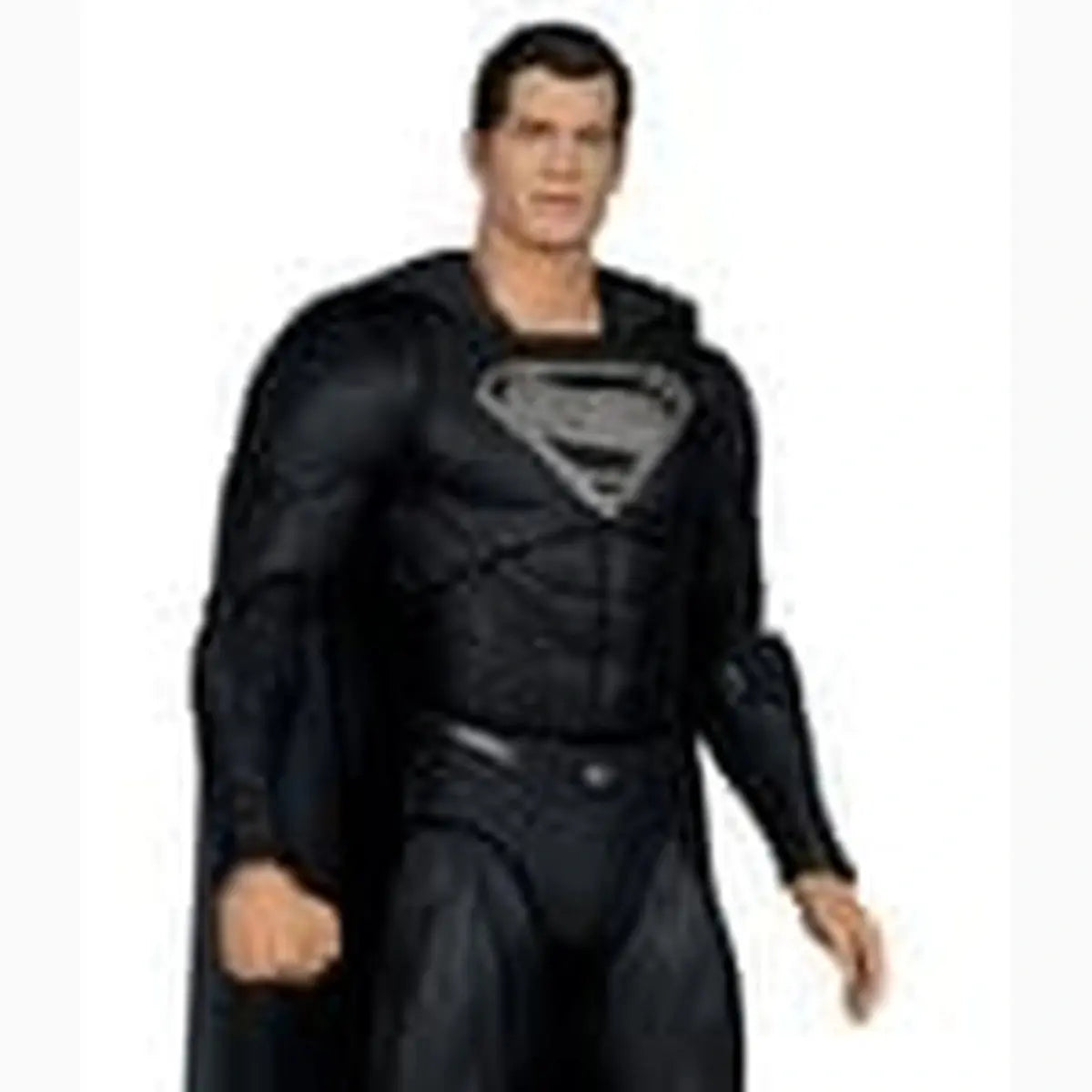 DC Multiverse figurine Superman (Justice League) 18 cm - Image 2