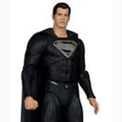 DC Multiverse figurine Superman (Justice League) 18 cm - Image 2