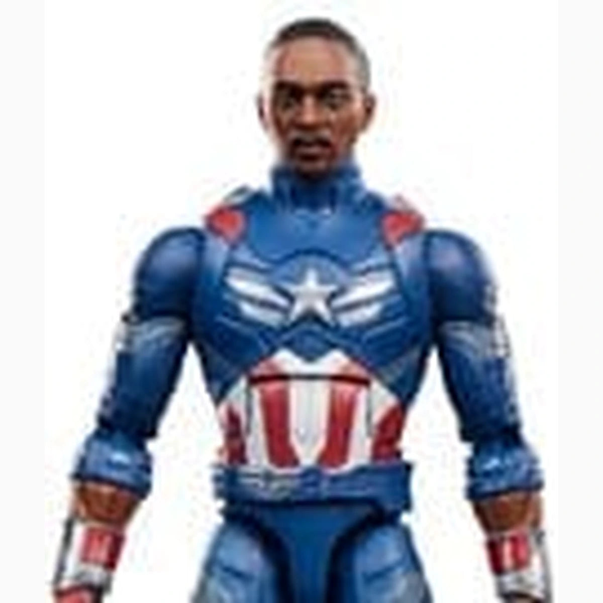 Avengers: Doomsday Marvel Legends figurine Captain America 15 cm - Image 2