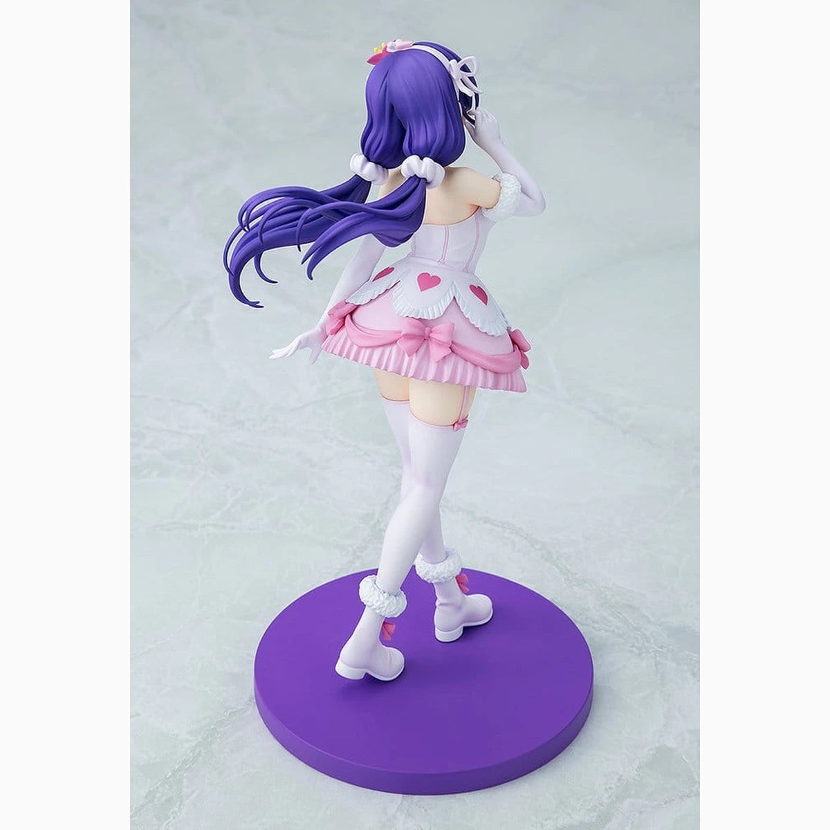 LoveLive! figurine PVC Nozomi Tojo Bokutachi wa Hitotsu no Hikari ver. 16 cm - Image 6