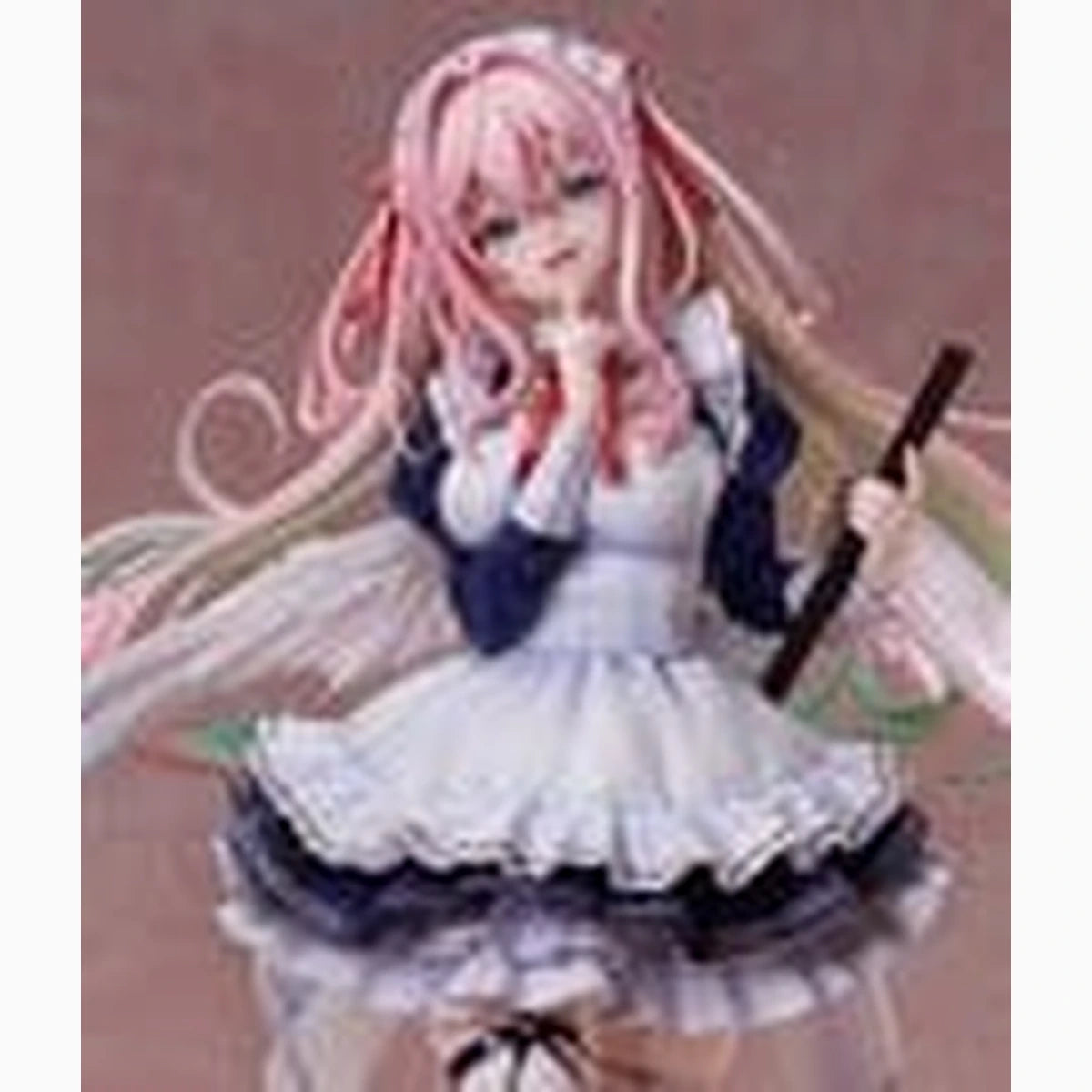 Original Character statuette PVC 1/6 Riana (Maid Ver.) Illustrated by Riichu 29 cm - Image 2