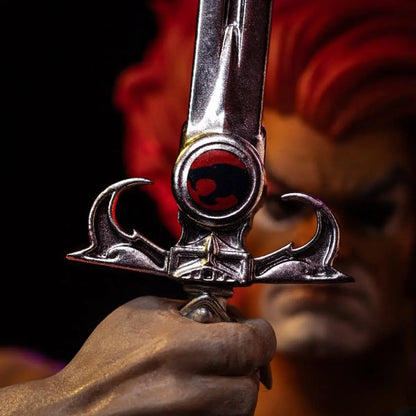 ThunderCats statuette 1/10 Art Scale Lion-O Unleashed 35 cm - Image 7