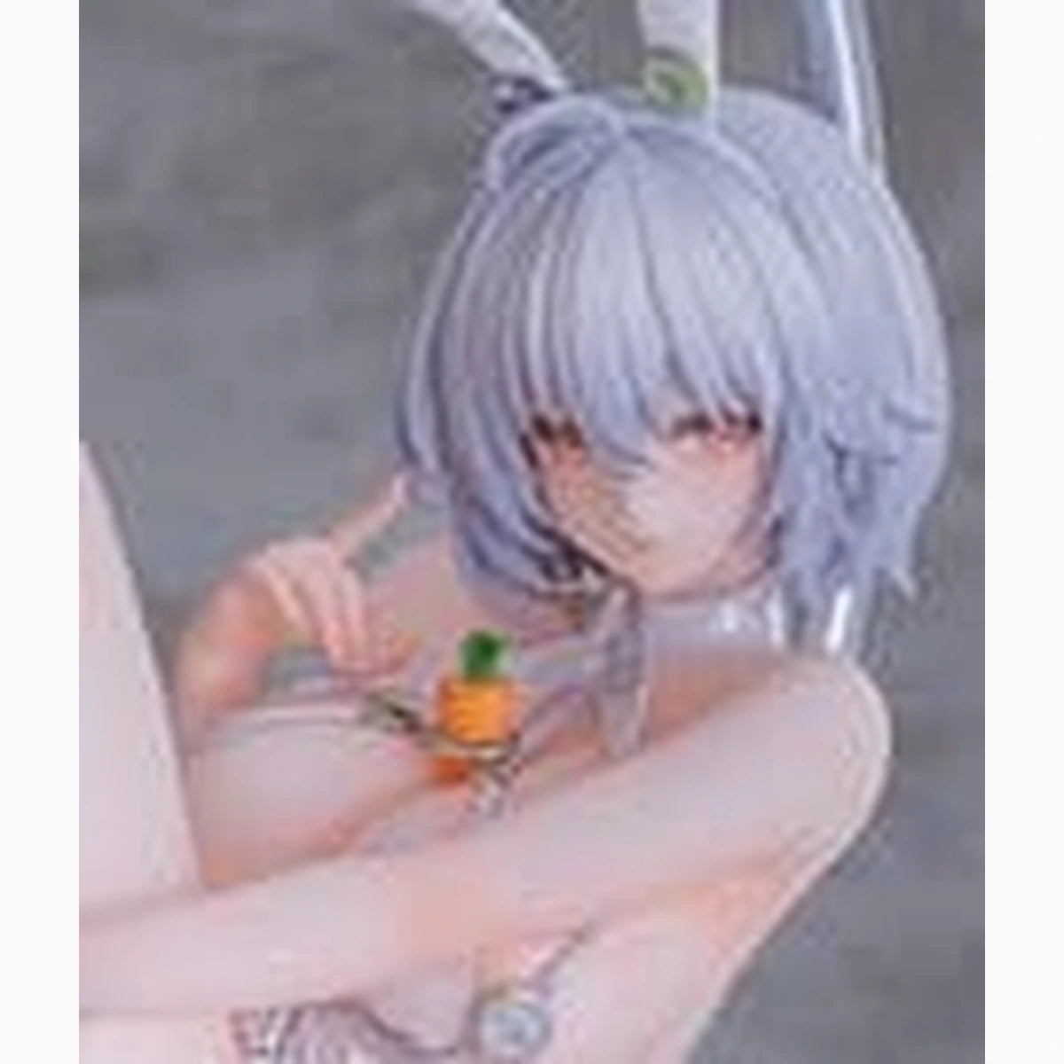 Azur Lane figurine PVC 1/6 Sirius Rabbit of Paradise Ver. 27 cm - Image 2