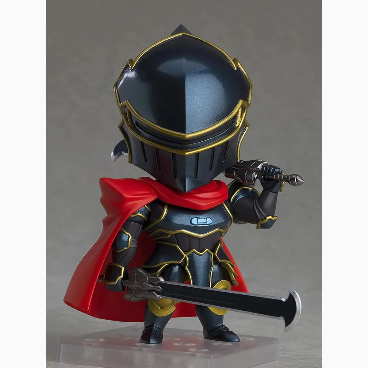 Overlord figurine Nendoroid Dark Hero Momon 10 cm - Image 4