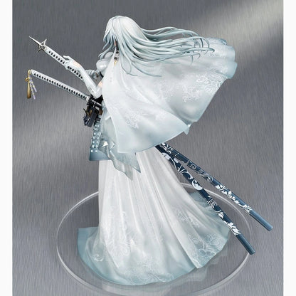 Original Character figurine PVC 1/7 SWAV Tactical Bride - Awayuki 25 cm - Image 5