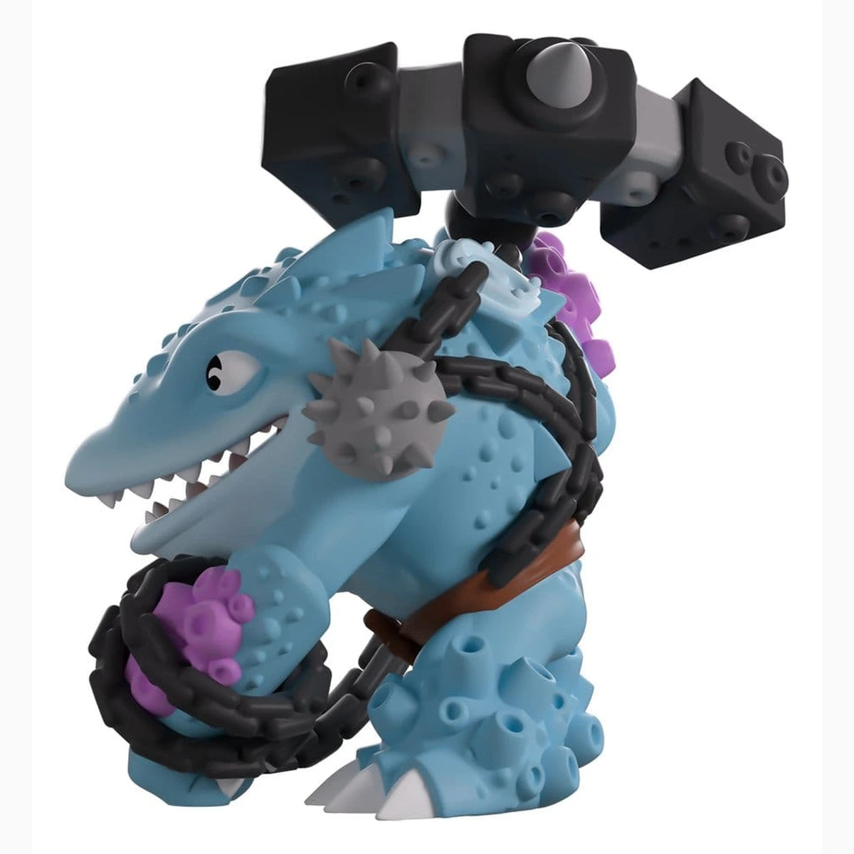 Skylanders figurine Vinyl Thumpback 10 cm - Image 6